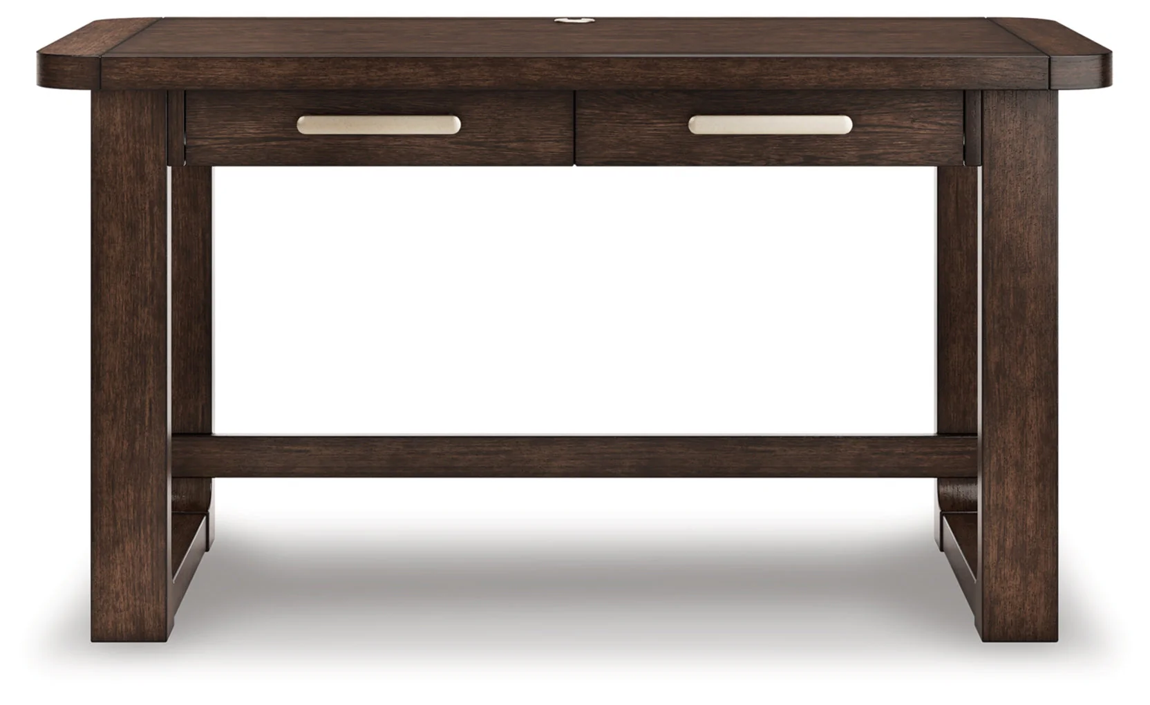 Breckington Home Office Desk With Chair - Image 9