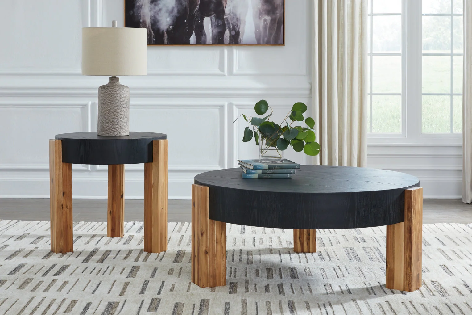 Breenmore Occasional Table Set - Image 2
