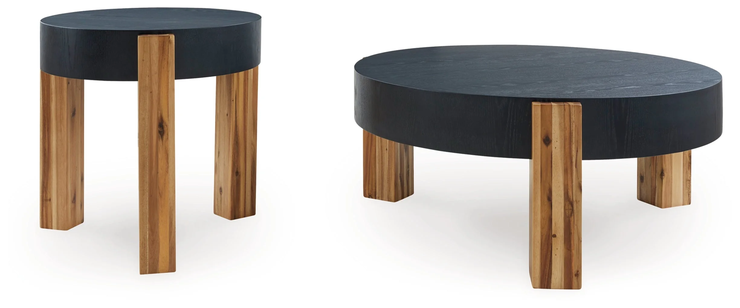 Breenmore Occasional Table Set - Image 3