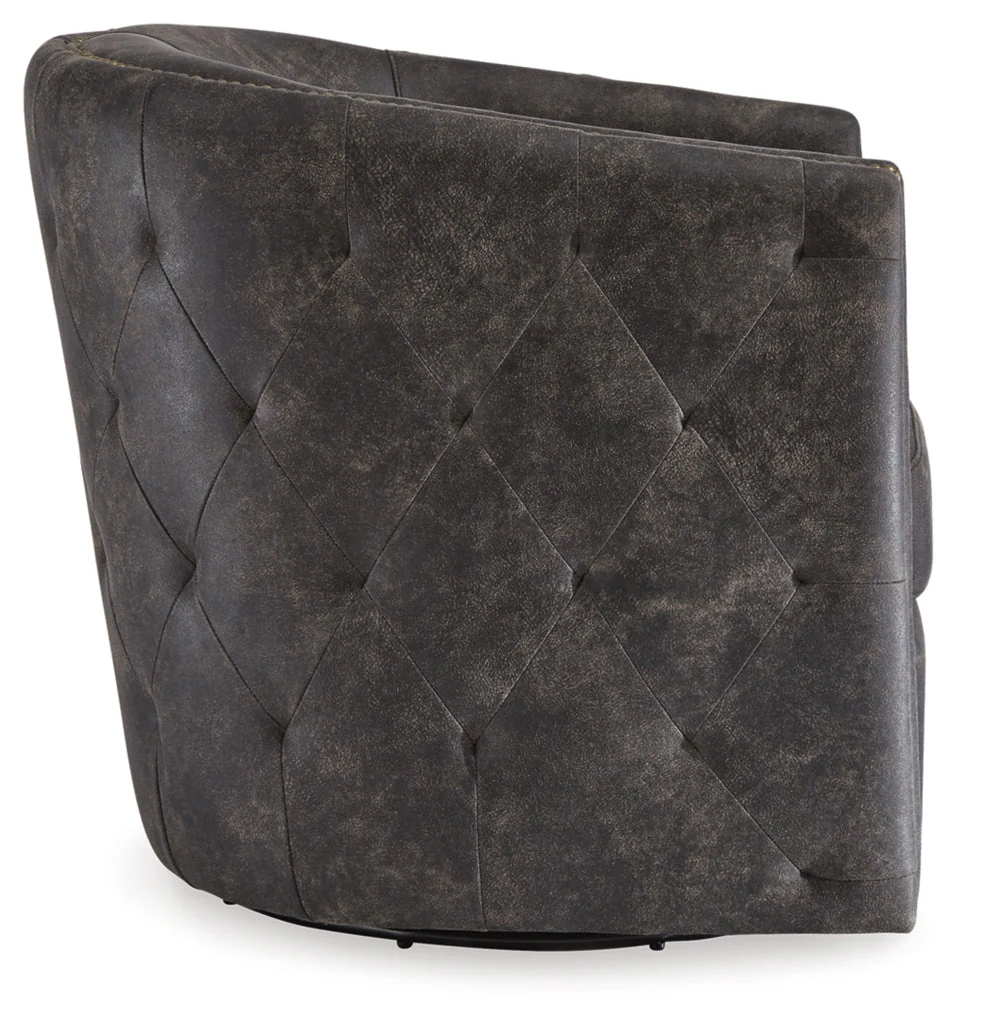 Brentlow Swivel Accent Chair - Image 6