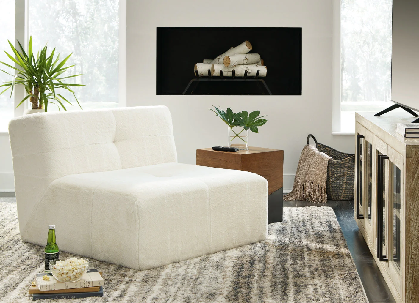 Brettner Accent Chair - Image 2