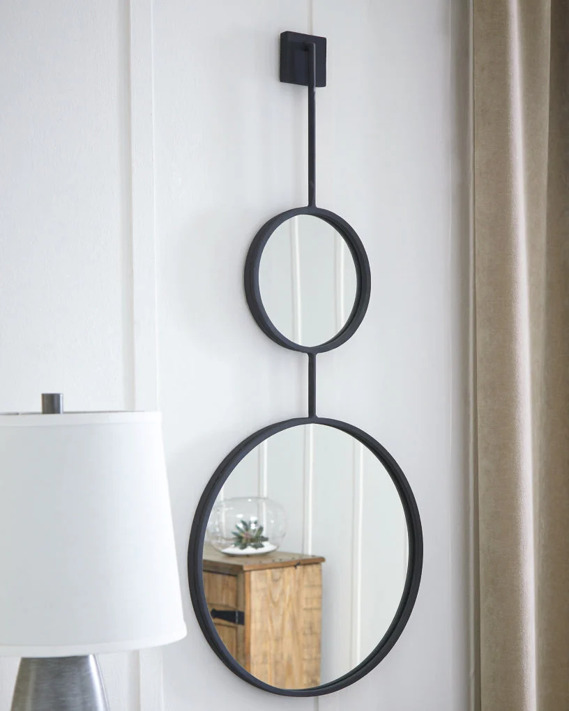 Brewer Accent Mirror - Image 2