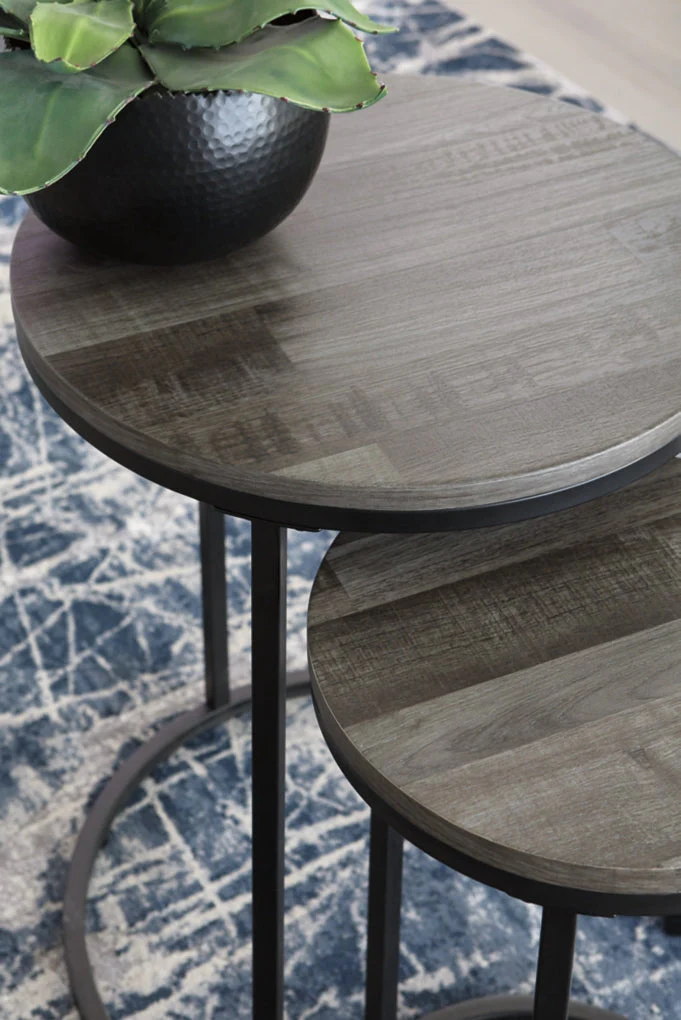 Briarsboro Accent Table Set - Image 5