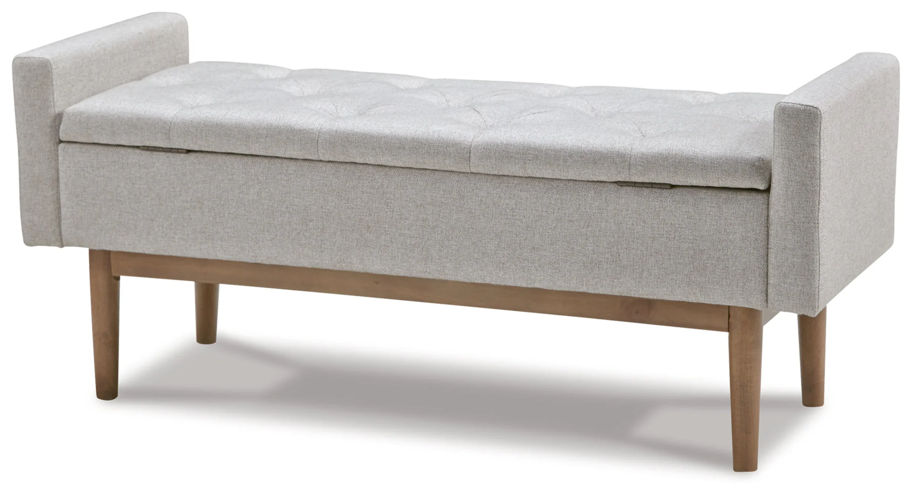 Briarson Storage Bench - Image 3