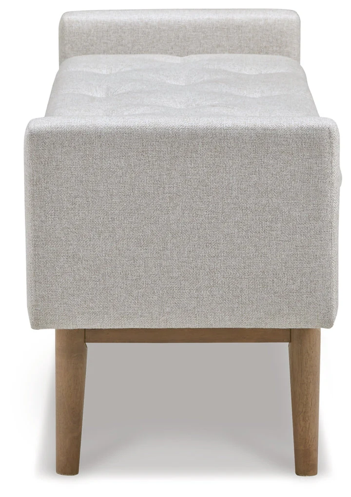 Briarson Storage Bench - Image 7
