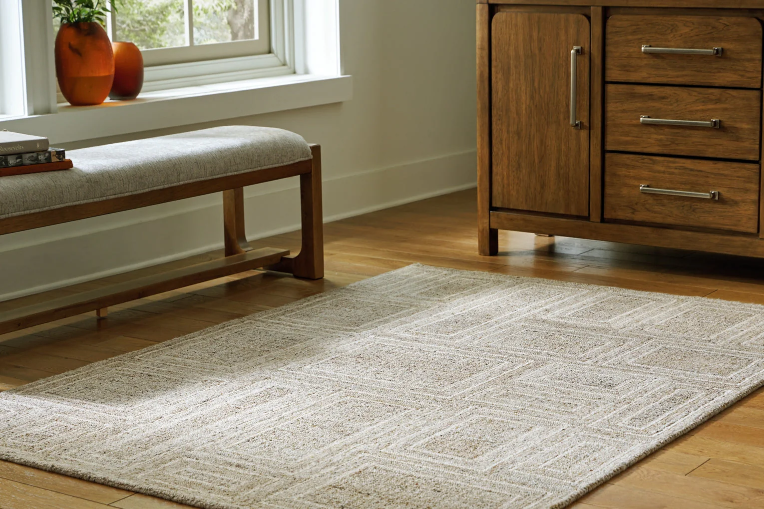 Brickburgh Rug - Image 6