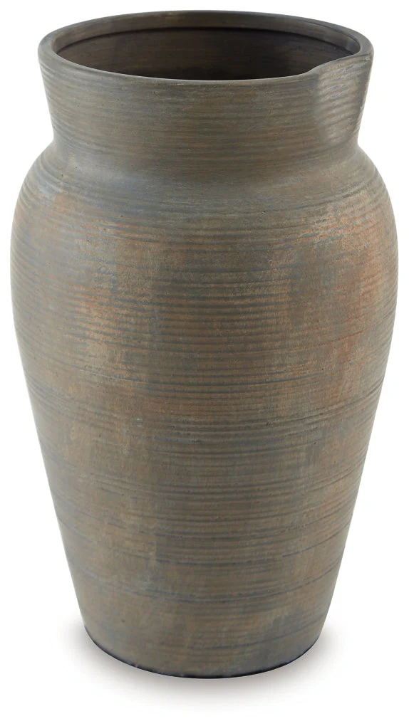 Brickmen Vase - Image 2