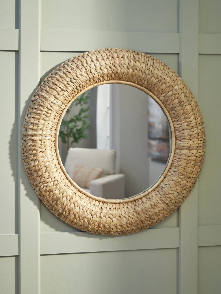 Briggsburg Accent Mirror - Image 2