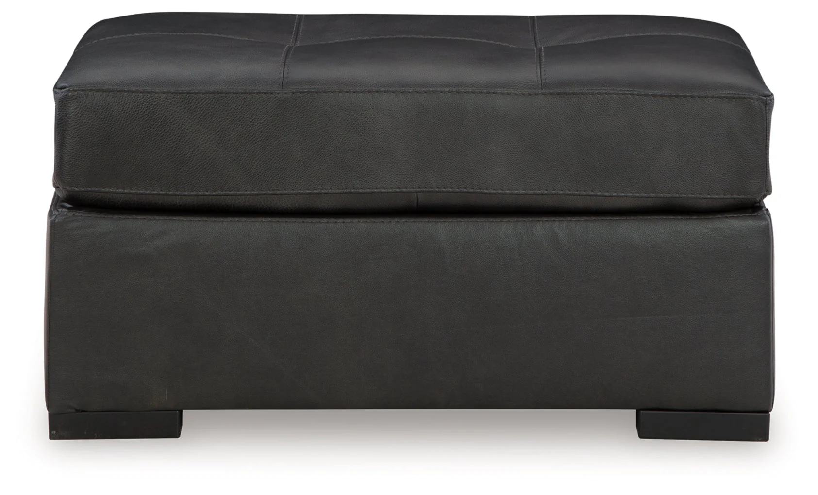 Brindley Pier Oversized Accent Ottoman - Image 3