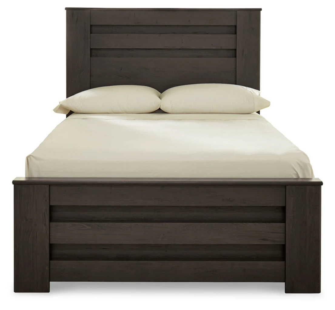 Brinxton Panel Headboard - Image 14