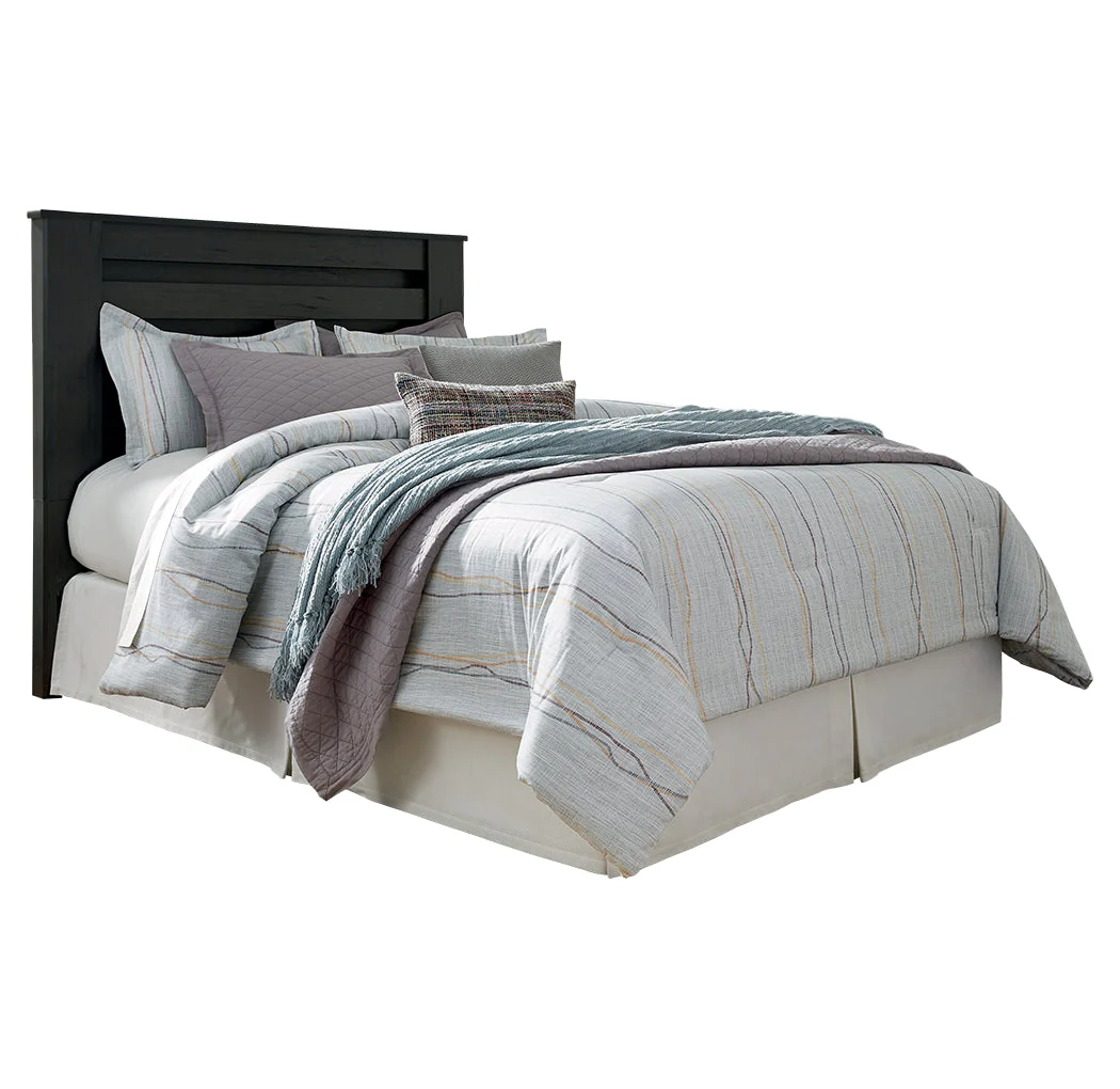 Brinxton Panel Headboard - Image 2