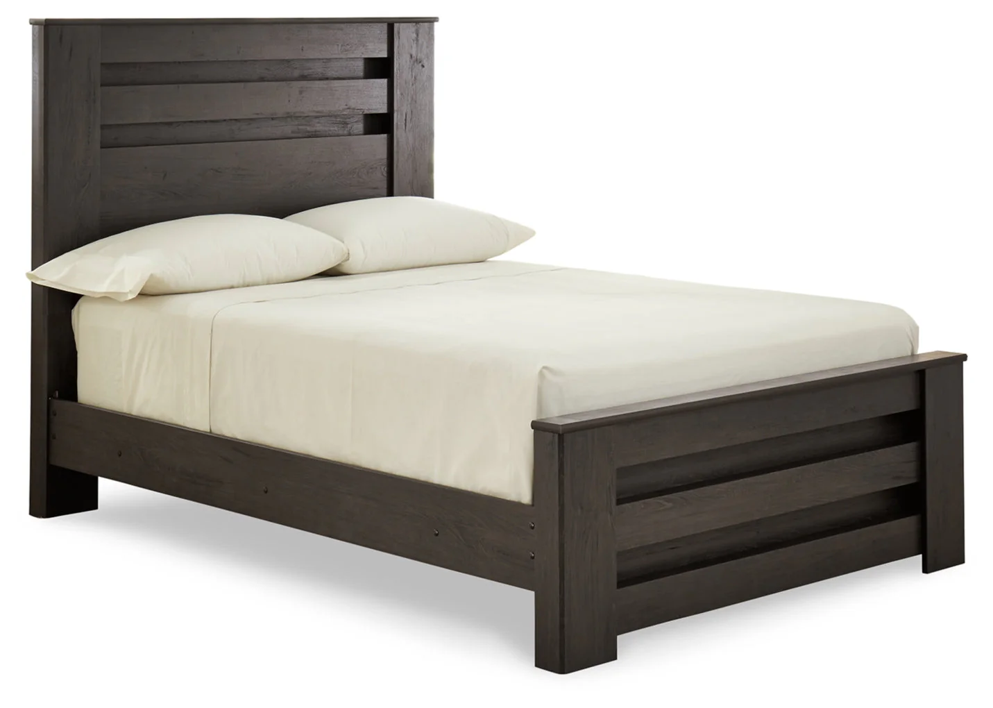 Brinxton Panel Headboard - Image 7
