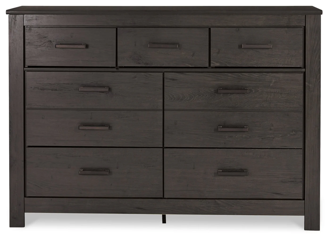 Brinxton Seven Drawer Dresser - Image 2