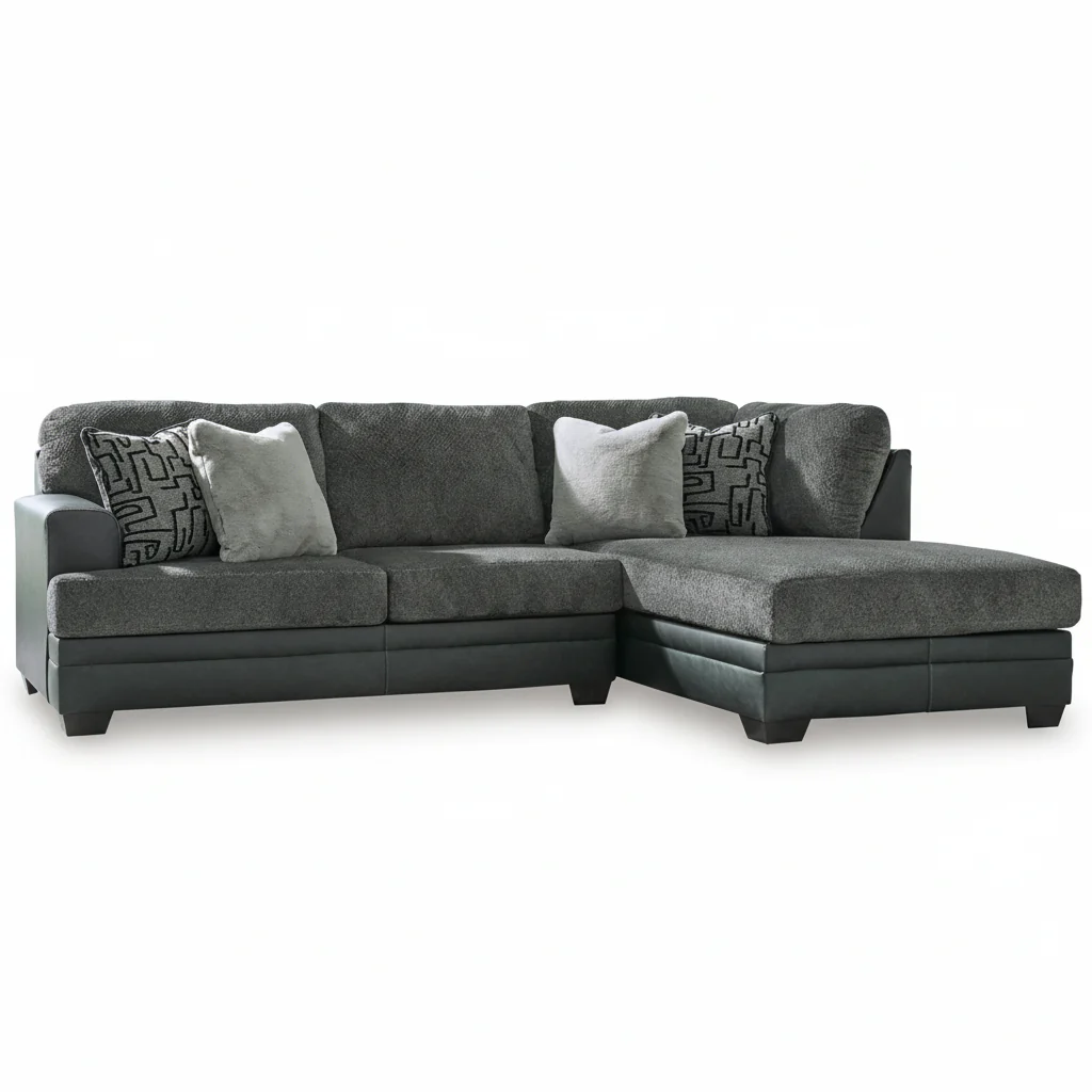 Brixley Pier 2-Piece Sectional with Chaise