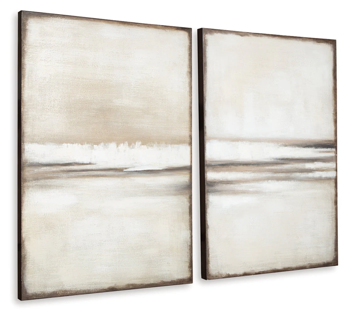 Brockdunn Wall Art Set - Image 3