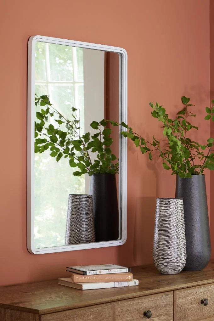 Brocky Accent Mirror - Image 4