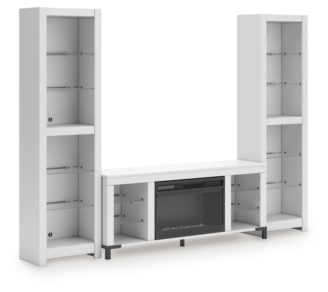 Brollevi TV Stand