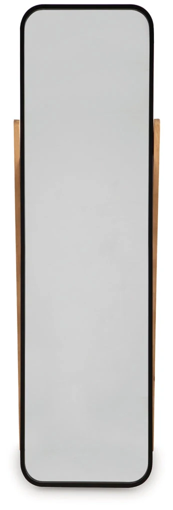 Bronick Floor Mirror - Image 3