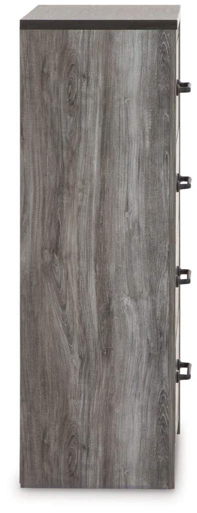 Bronyan Four Drawer Chest - Image 5
