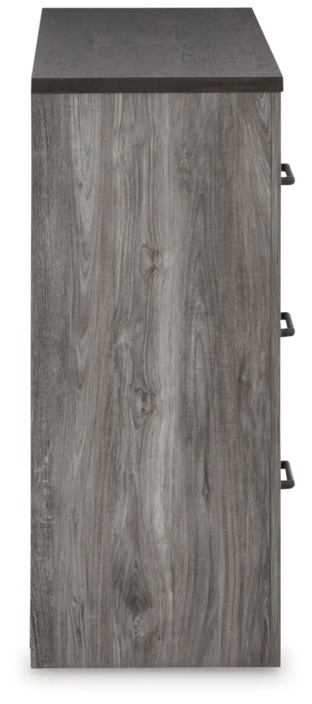 Bronyan Six Drawer Dresser - Image 5