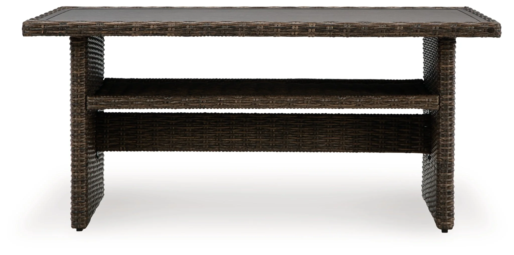 Brook Ranch RECT Multi-Use Table - Image 3