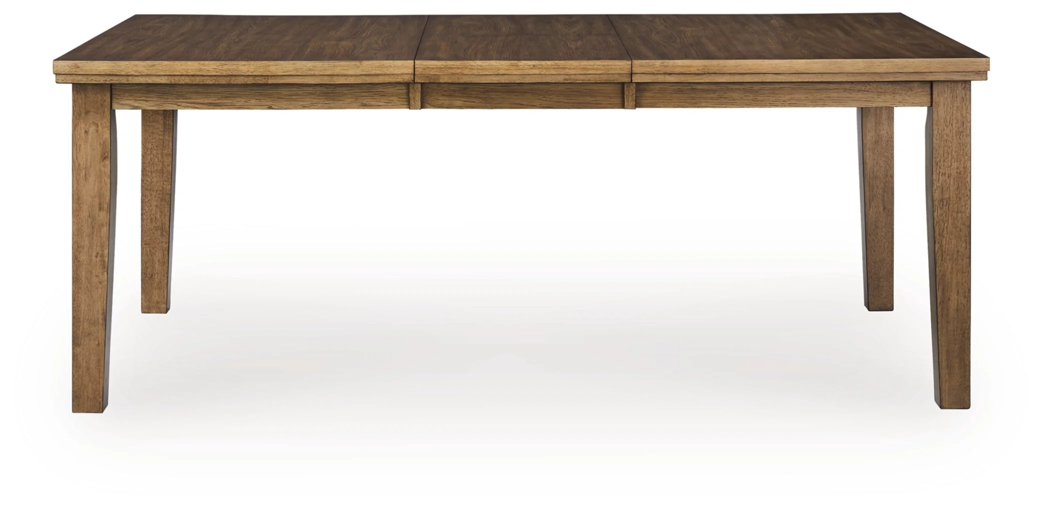 Broxtyn Dining Room Butterfly Extension Table - Image 3