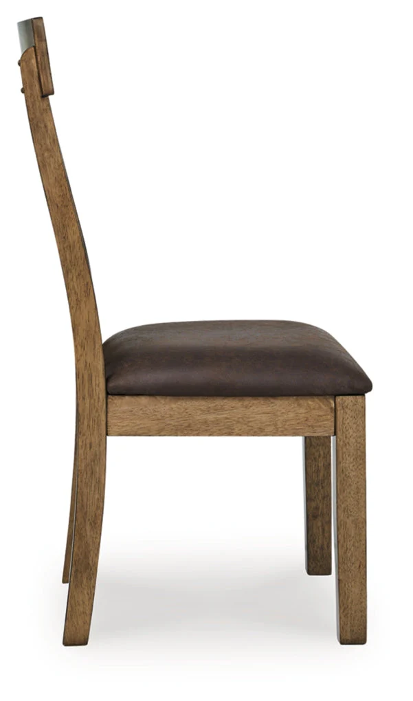 Broxtyn Dining Upholstered Side Chair - Image 5