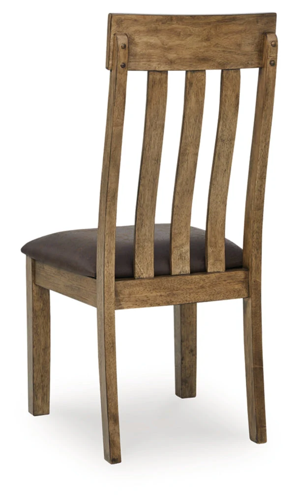 Broxtyn Dining Upholstered Side Chair - Image 6