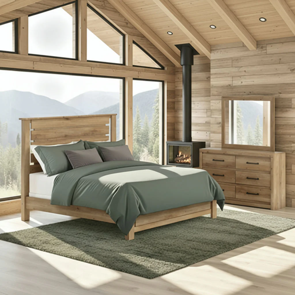 Brozmont Five Drawer Chest - Image 2