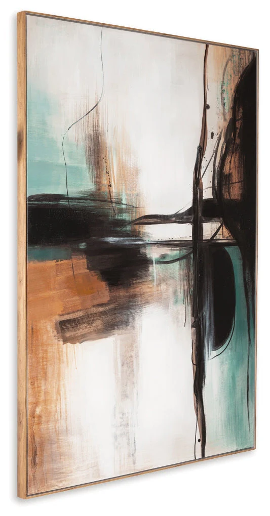 Brunonia Wall Art - Image 3