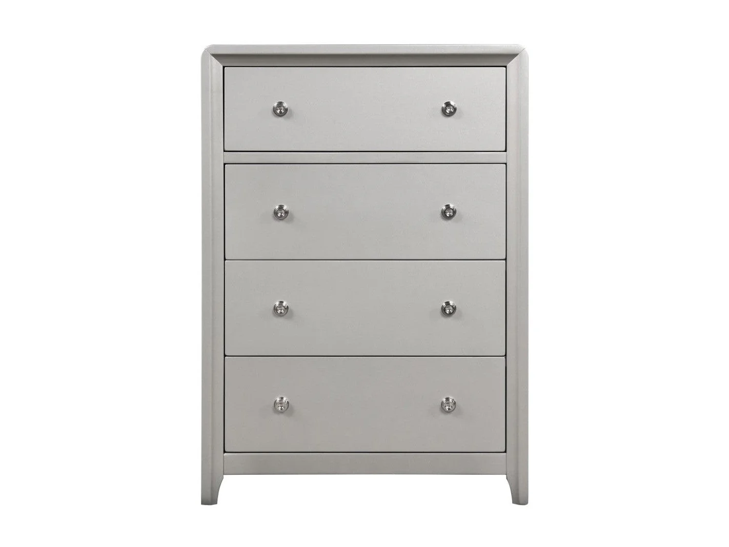 Bryne Champagne Chest