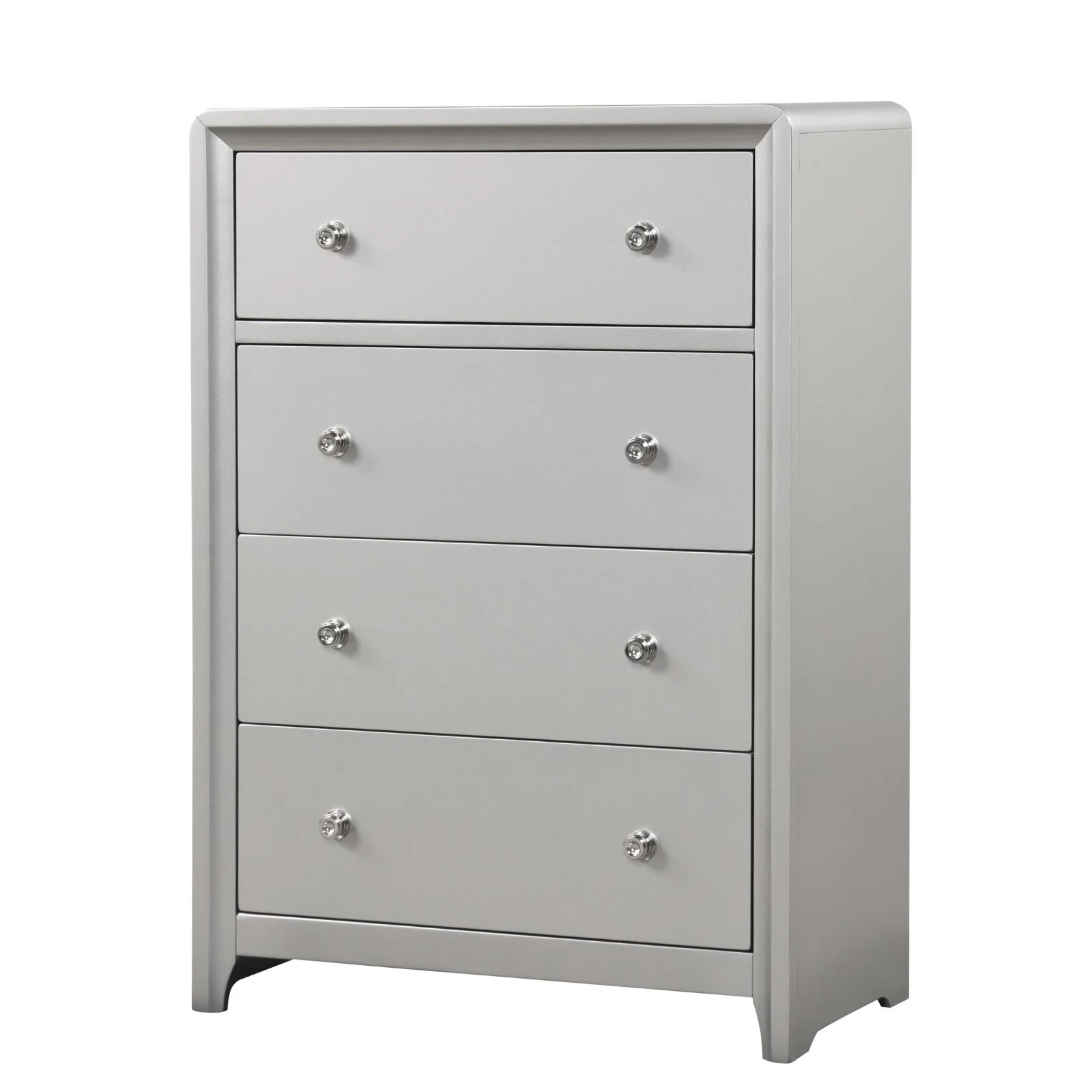 Bryne Champagne Chest - Image 2
