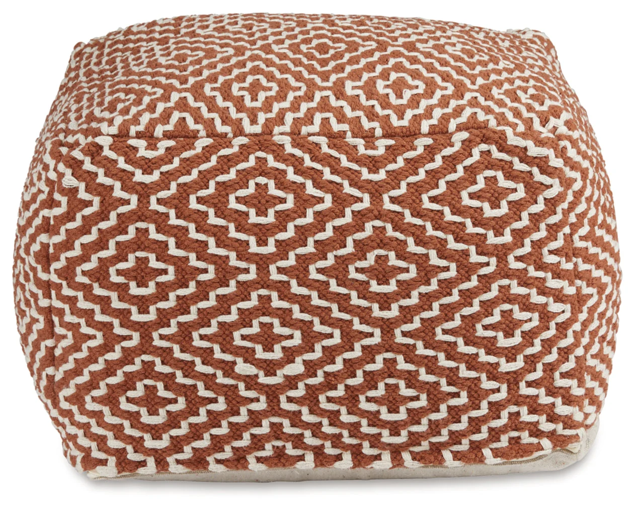 Brynnsen Pouf - Image 6