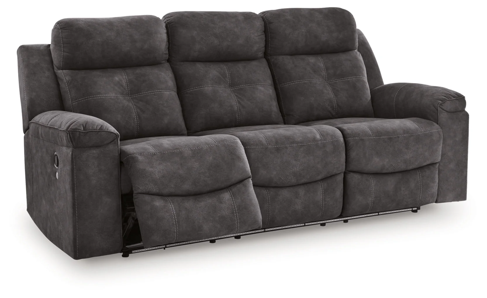 Brysonview Reclining Sofa - Image 3