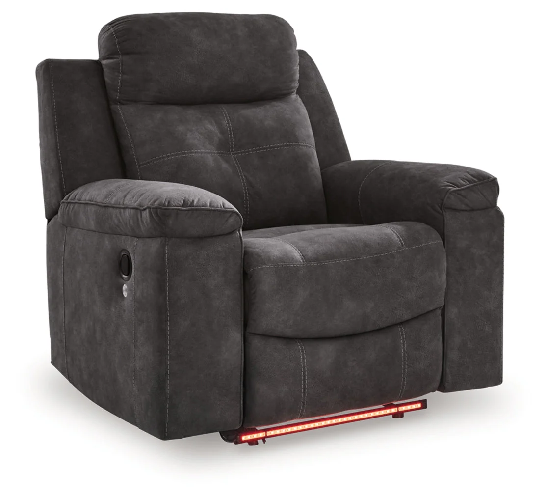 Brysonview Zero Wall Recliner - Image 5