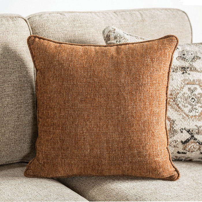 Buckhurst Taupe Loveseat - Image 6