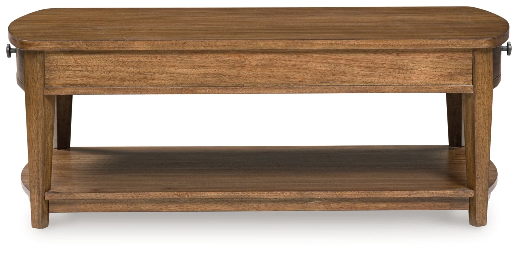 Burkbyer Rectangular Cocktail Table - Image 4