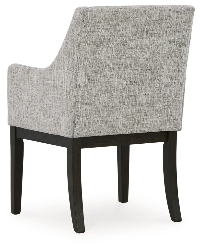 Burkhaus Dining Upholstered Chair - Image 11