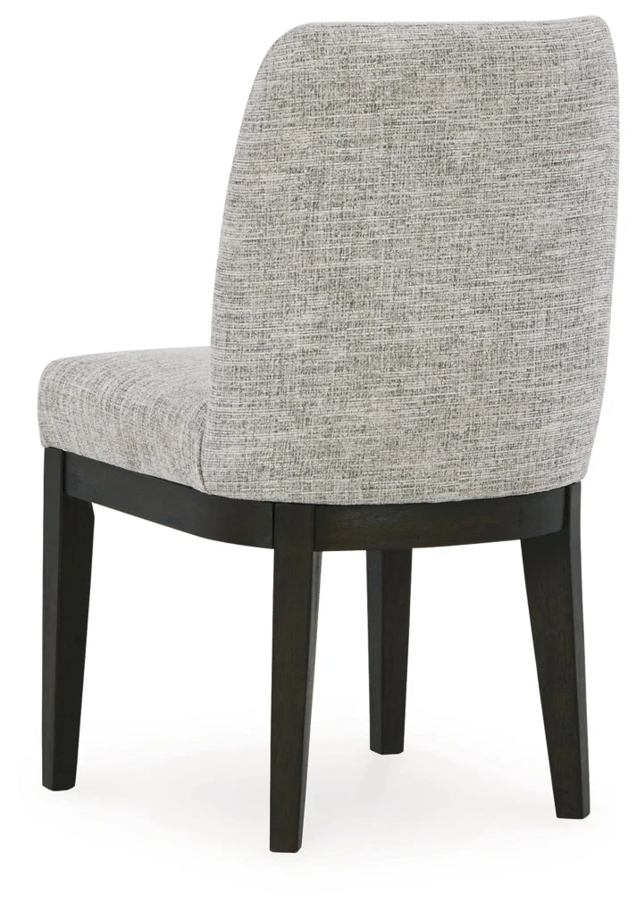 Burkhaus Dining Upholstered Chair - Image 12