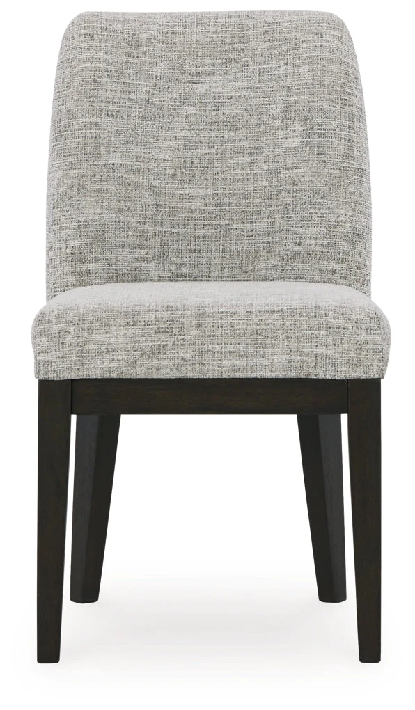 Burkhaus Dining Upholstered Chair - Image 6