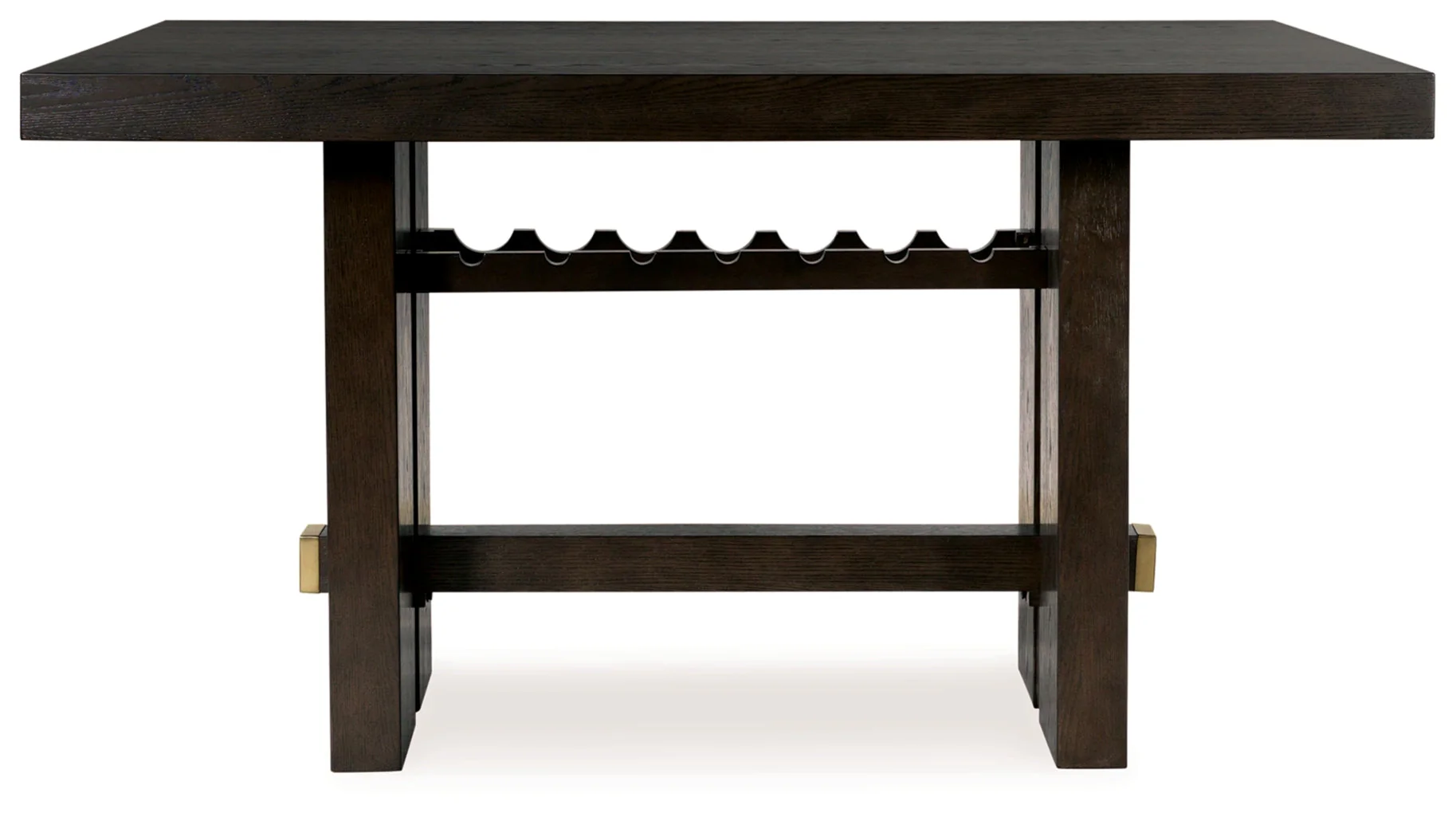 Burkhaus RECT Dining Room Table - Image 5