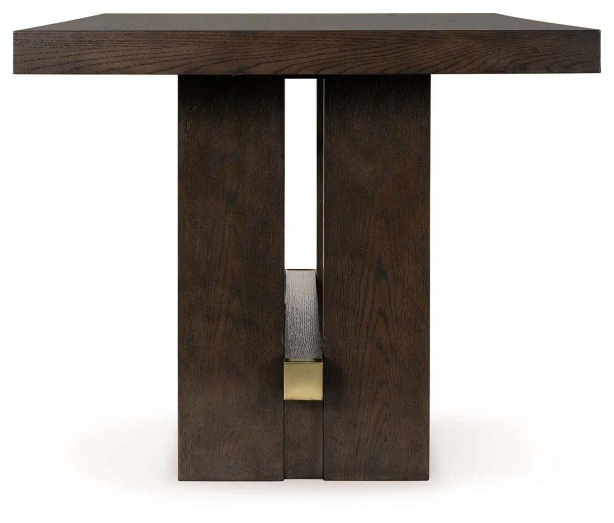 Burkhaus RECT Dining Room Table - Image 7