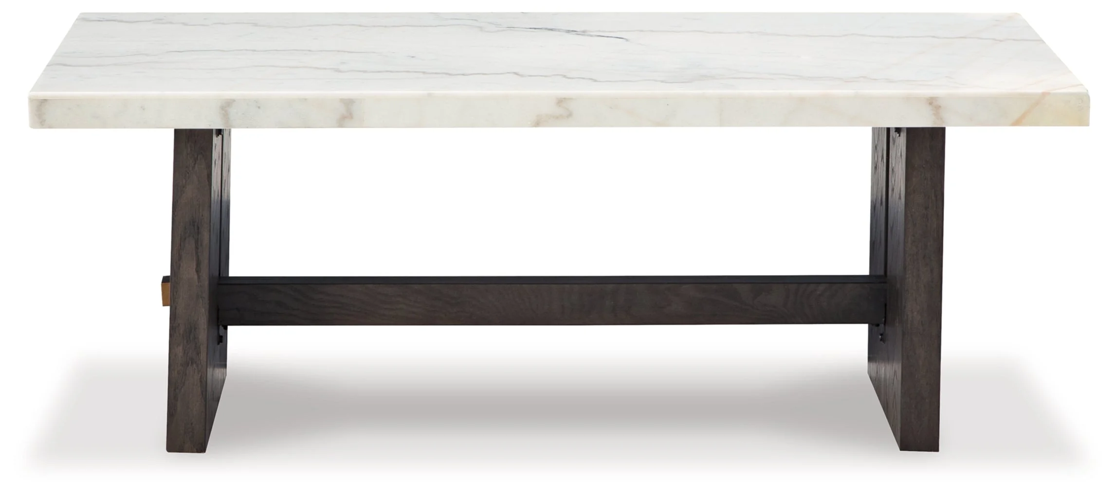 Burkhaus Rectangular Cocktail Table - Image 3