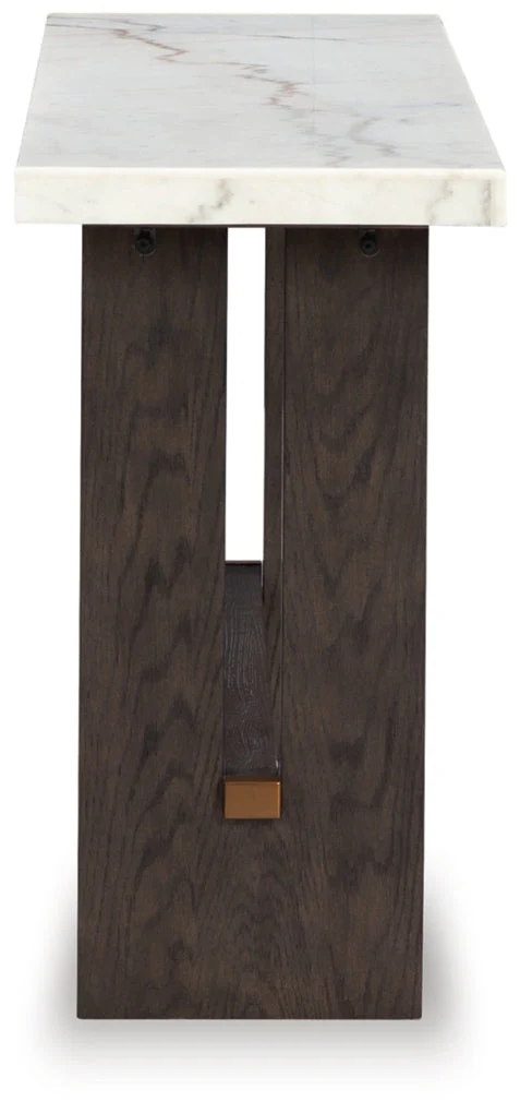 Burkhaus Sofa Table - Image 4