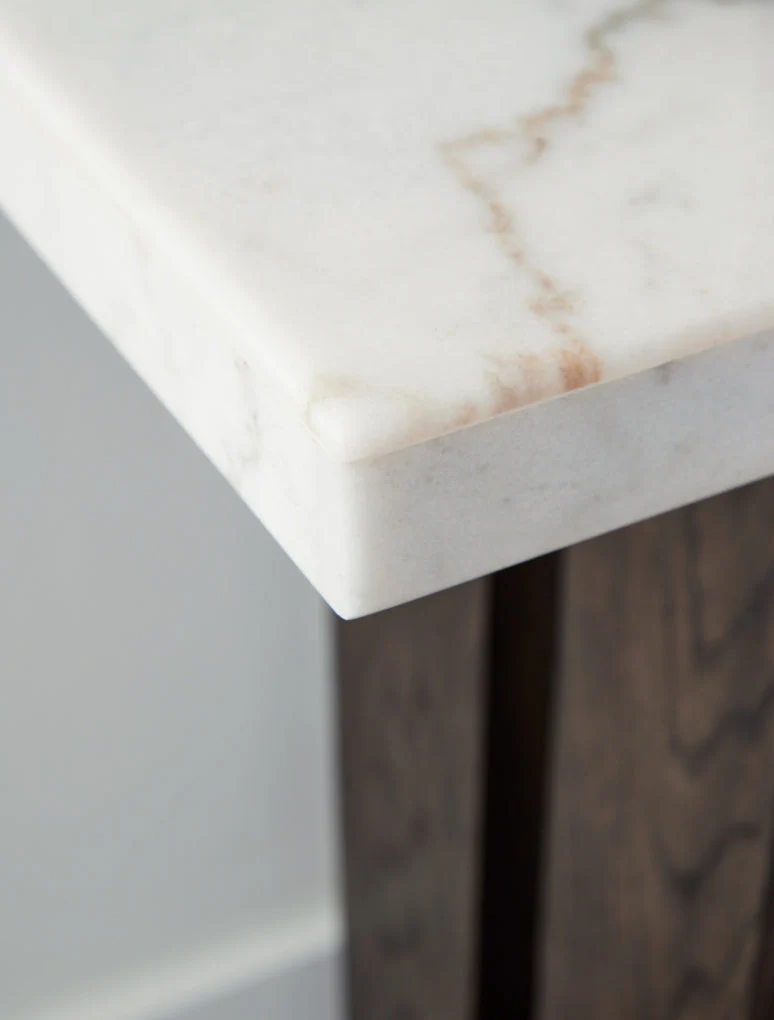 Burkhaus Sofa Table - Image 7