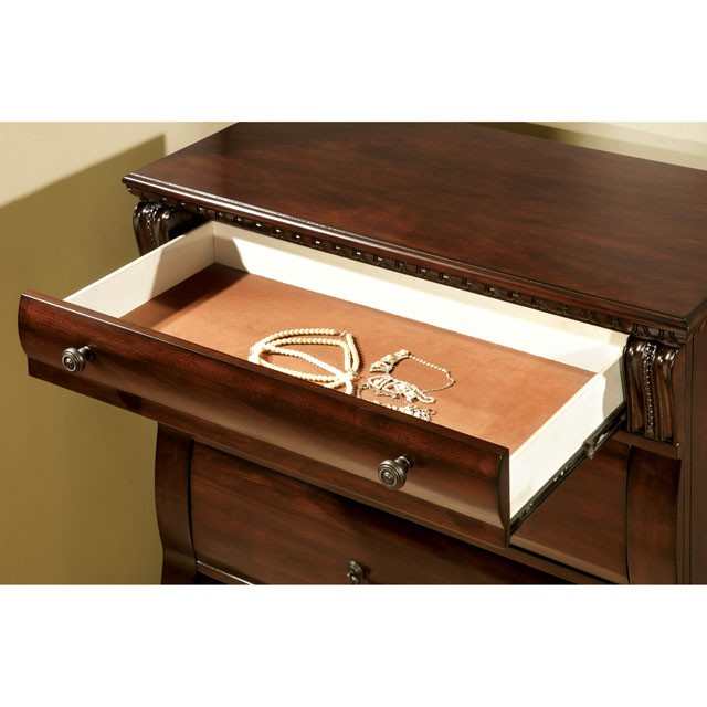 Burleigh Cherry Chest - Image 3