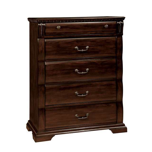 Burleigh Cherry Chest - Image 4