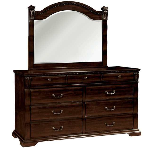 Burleigh Cherry Dresser - Image 3