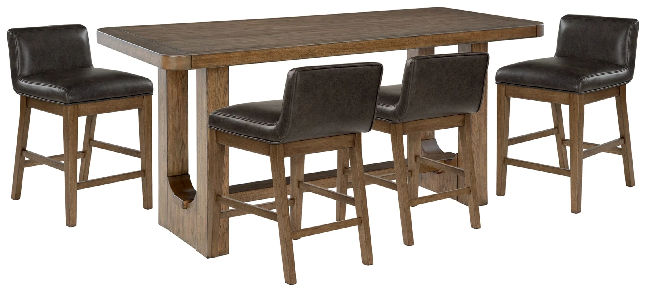 Cabalynn Dining Set (Up to 8 Chairs) - Image 6