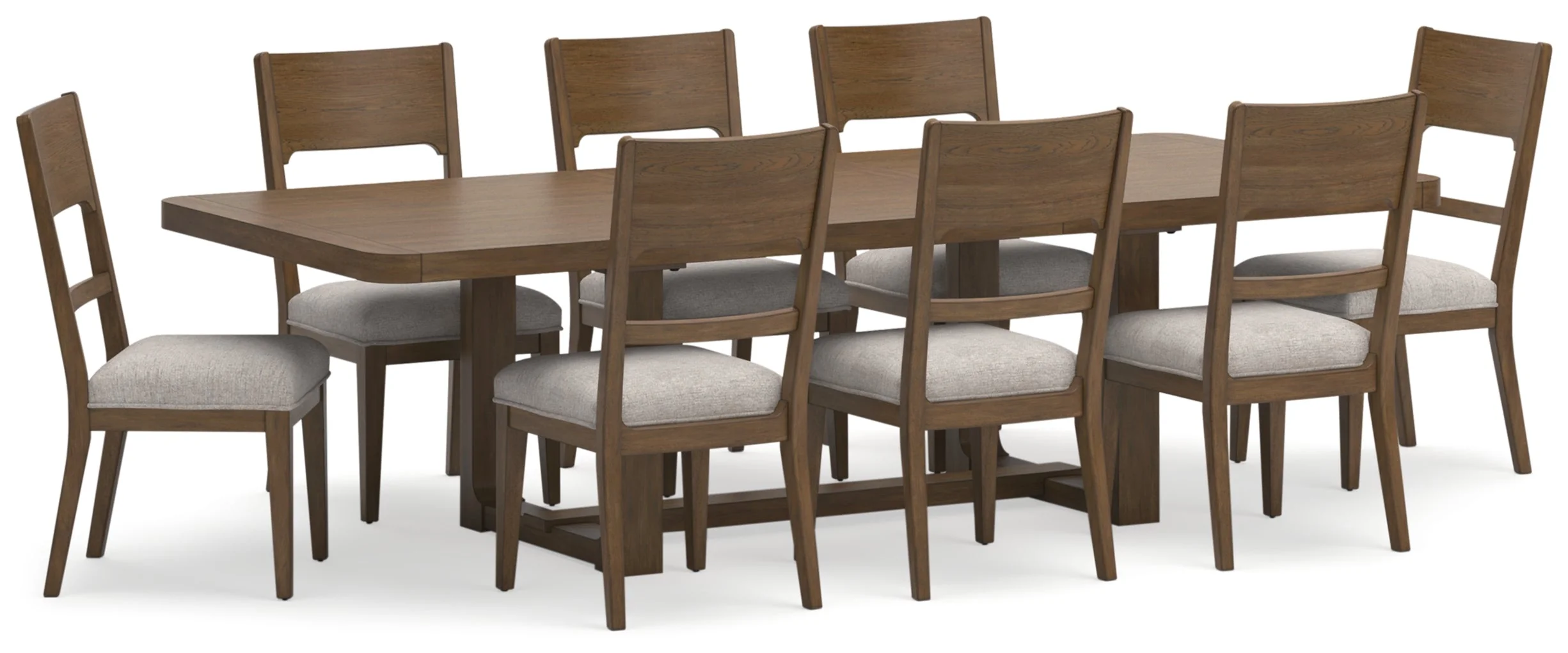 Cabalynn Dining Set (Up to 8 Chairs) - Image 9